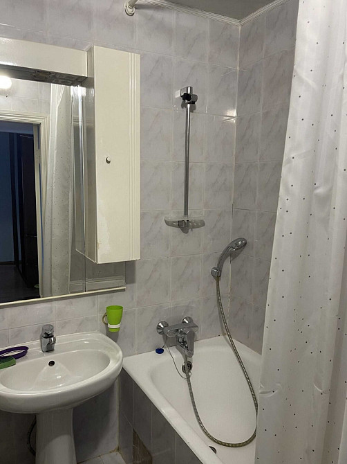 АК 2 Кімнатна Лівобережна Русанівці Ігоря Шамо 14 Киев - изображение 1