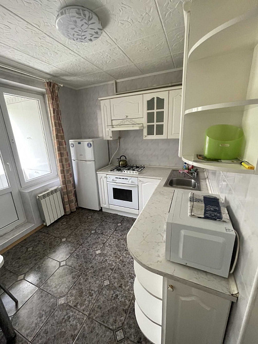 АК 2 Кімнатна Лівобережна Русанівці Ігоря Шамо 14 Киев - изображение 5