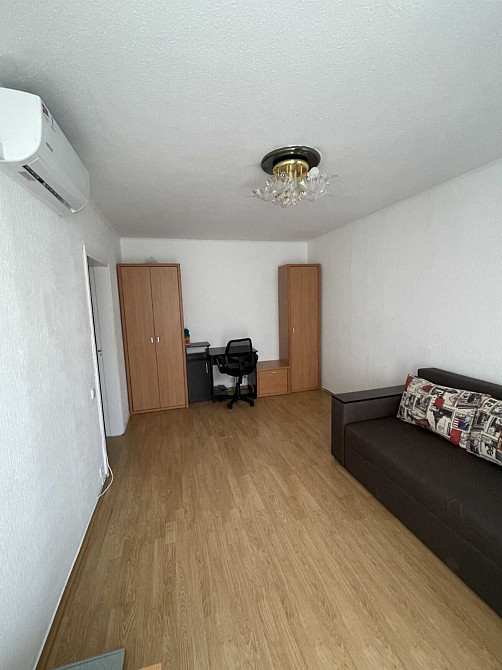 АК 2 Кімнатна Лівобережна Русанівці Ігоря Шамо 14 Киев - изображение 7