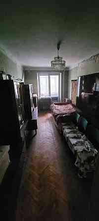 Продам квартиру 2кімнати (торг) Литвиновка