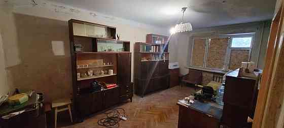 Продам квартиру 2кімнати (торг) Литвиновка