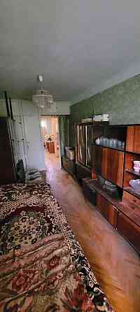 Продам квартиру 2кімнати (торг) Литвиновка