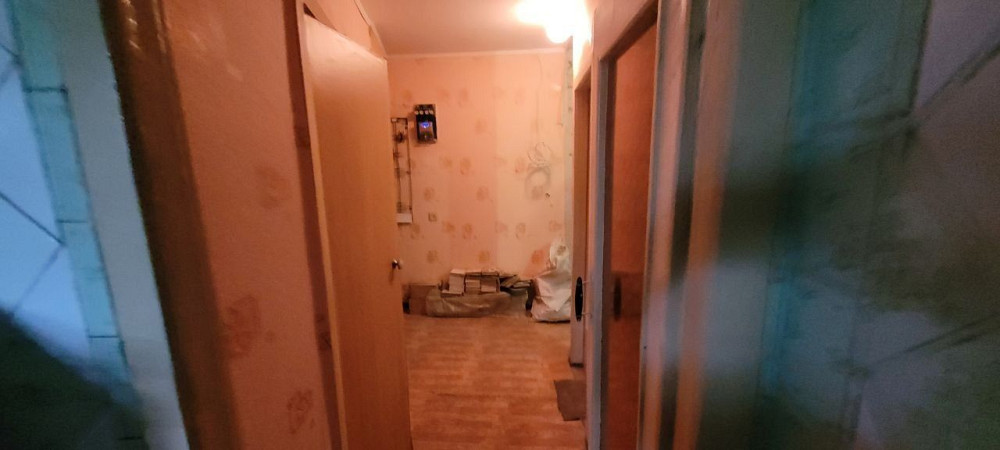 Продам квартиру 2кімнати (торг) Литвиновка - изображение 5