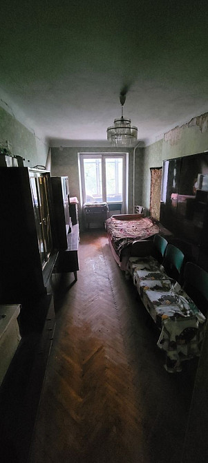 Продам квартиру 2кімнати (торг) Литвиновка - изображение 4