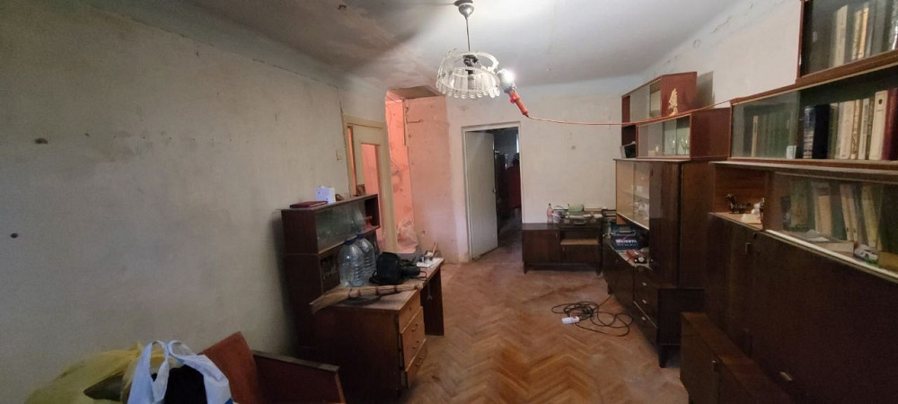 Продам квартиру 2кімнати (торг) Литвиновка - изображение 2