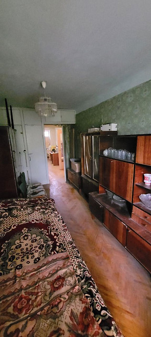 Продам квартиру 2кімнати (торг) Литвиновка - изображение 3