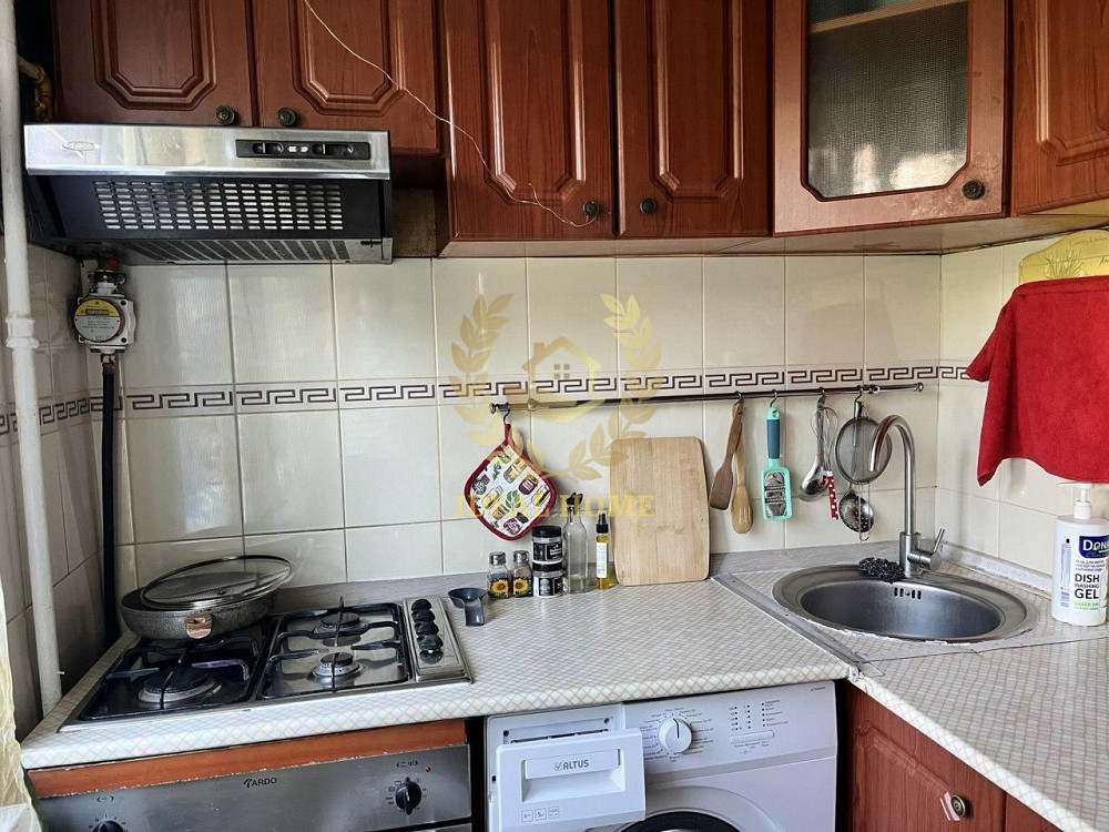 Продаж 3 к квартири з ремонтом, біля метро Нивки Киев - изображение 8