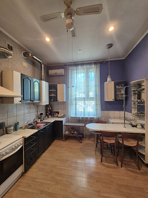 Продам 3 к Сталинка, с А.О р-н Центра. Кам`янське (Запорізька обл.) - зображення 1