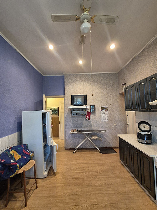 Продам 3 к Сталинка, с А.О р-н Центра. Кам`янське (Запорізька обл.) - зображення 2