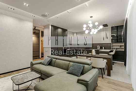 Саперне поле, Бульвар Фонтанів, 162м2, Новий ремонт, 3 спальні Киев