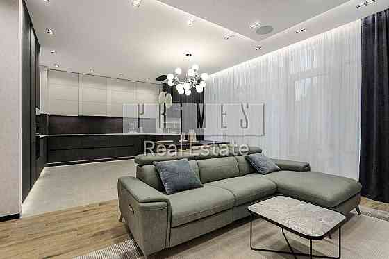 Саперне поле, Бульвар Фонтанів, 162м2, Новий ремонт, 3 спальні Киев