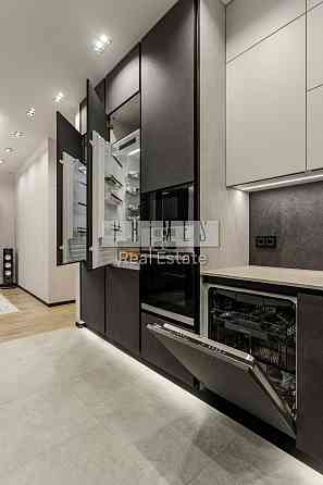 Саперне поле, Бульвар Фонтанів, 162м2, Новий ремонт, 3 спальні Киев