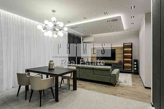 Саперне поле, Бульвар Фонтанів, 162м2, Новий ремонт, 3 спальні Киев