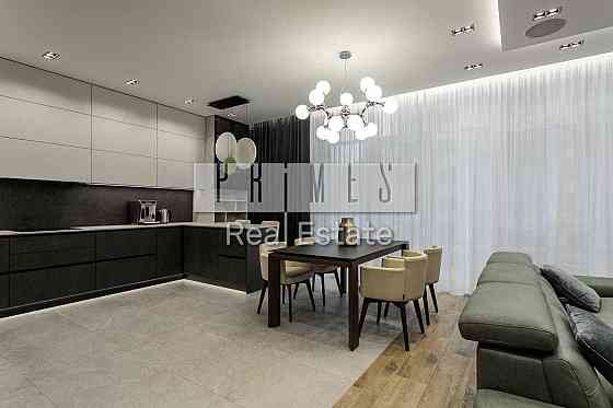 Саперне поле, Бульвар Фонтанів, 162м2, Новий ремонт, 3 спальні Киев