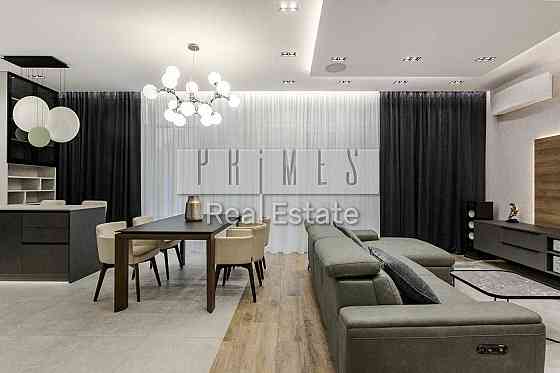 Саперне поле, Бульвар Фонтанів, 162м2, Новий ремонт, 3 спальні Киев