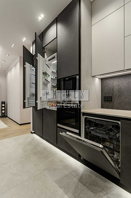 Саперне поле, Бульвар Фонтанів, 162м2, Новий ремонт, 3 спальні Киев - изображение 6