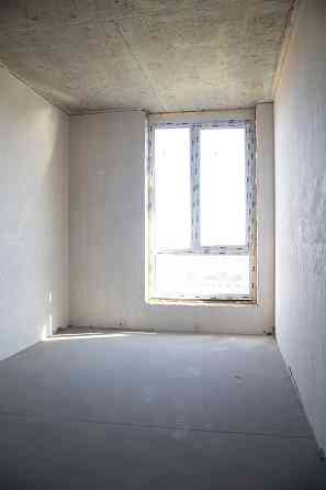 1-кімнатна квартира  – знижка 70тис. на перший внесок! Позняки Киев