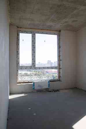 1-кімнатна квартира  – знижка 70тис. на перший внесок! Позняки Киев