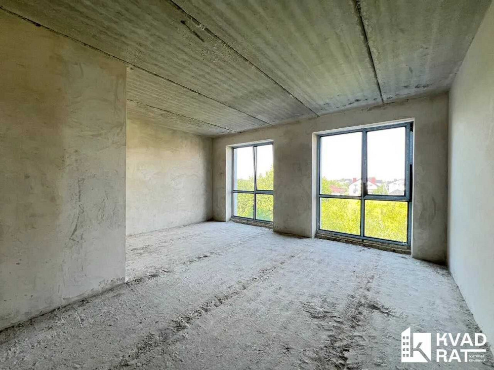 Найвигідніша 1-кім квартира! 3 поверх, своє газове опалення Ивано-Франковск - изображение 1