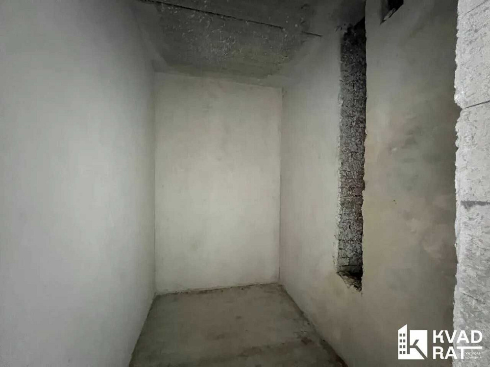 Найвигідніша 1-кім квартира! 3 поверх, своє газове опалення Ивано-Франковск - изображение 7