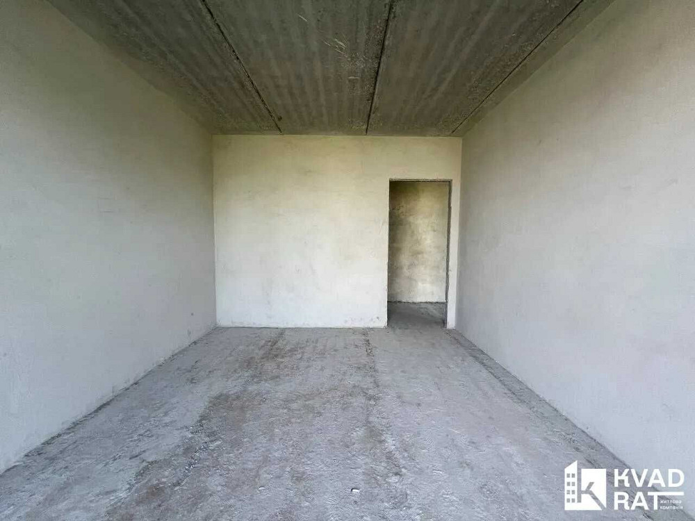 Найвигідніша 1-кім квартира! 3 поверх, своє газове опалення Ивано-Франковск - изображение 5