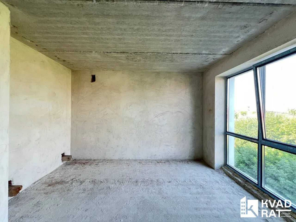 Найвигідніша 1-кім квартира! 3 поверх, своє газове опалення Ивано-Франковск - изображение 4