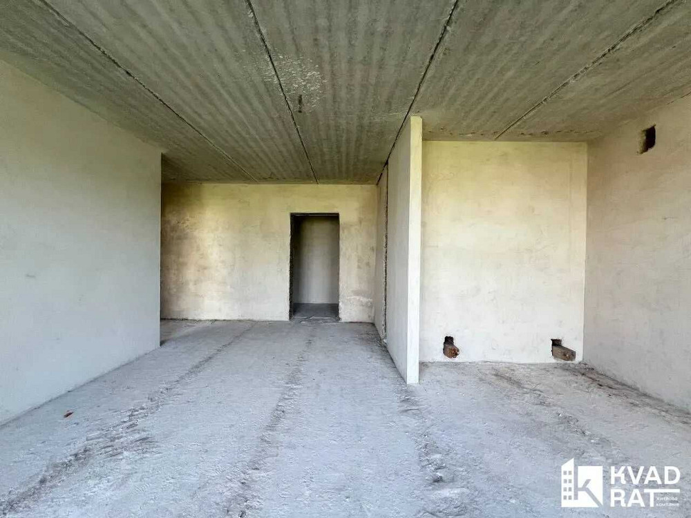 Найвигідніша 1-кім квартира! 3 поверх, своє газове опалення Ивано-Франковск - изображение 3