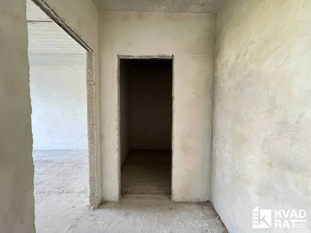 Найвигідніша 1-кім квартира! 3 поверх, своє газове опалення Ивано-Франковск - изображение 6