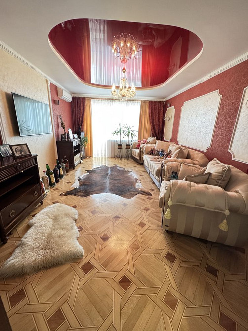 Прожаж 3х кім квартири вул. Плугова Львов - изображение 3