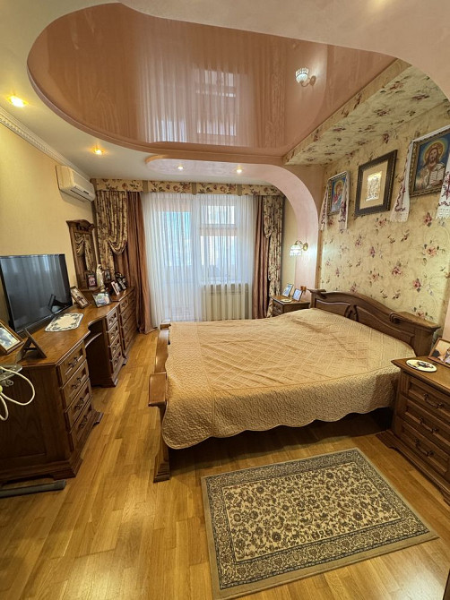 Прожаж 3х кім квартири вул. Плугова Львов - изображение 4