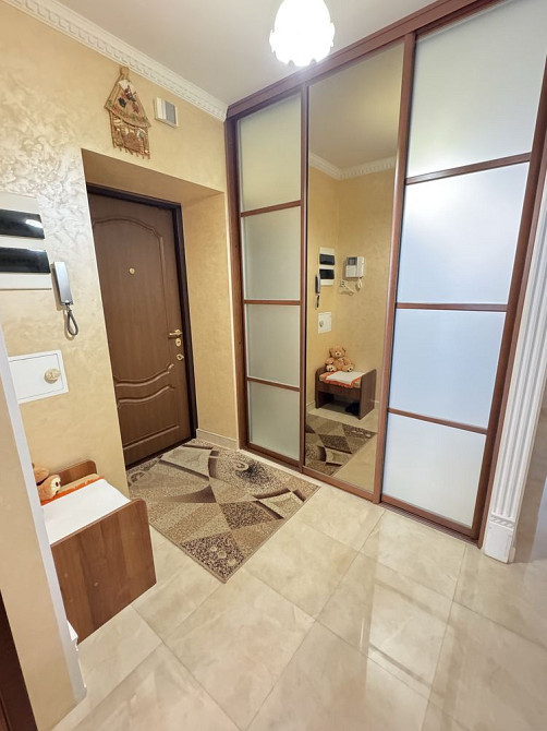 Прожаж 3х кім квартири вул. Плугова Львов - изображение 8