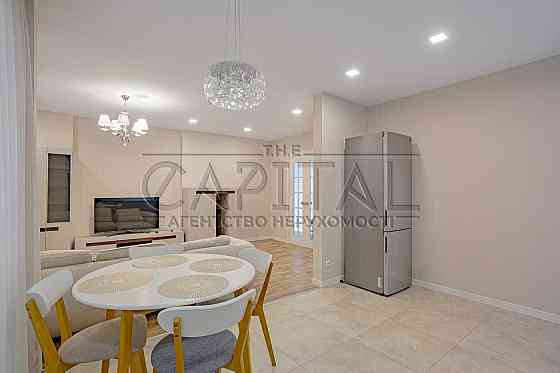 Продаж шикарної 2к квартири 70м2 ЖК Касіопея вул.Андрія Аболмасова Киев