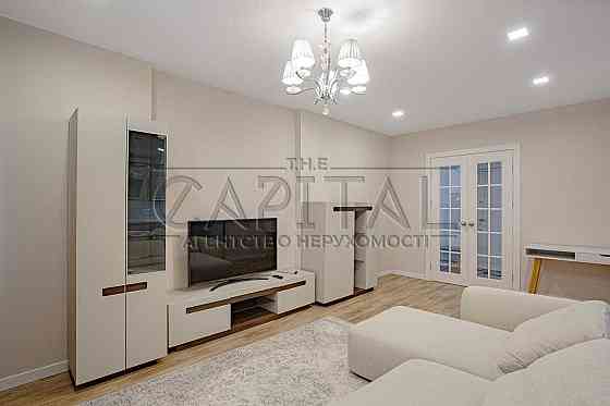 Продаж шикарної 2к квартири 70м2 ЖК Касіопея вул.Андрія Аболмасова Киев