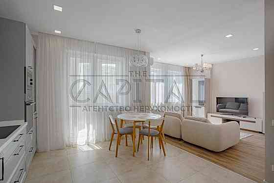 Продаж шикарної 2к квартири 70м2 ЖК Касіопея вул.Андрія Аболмасова Киев