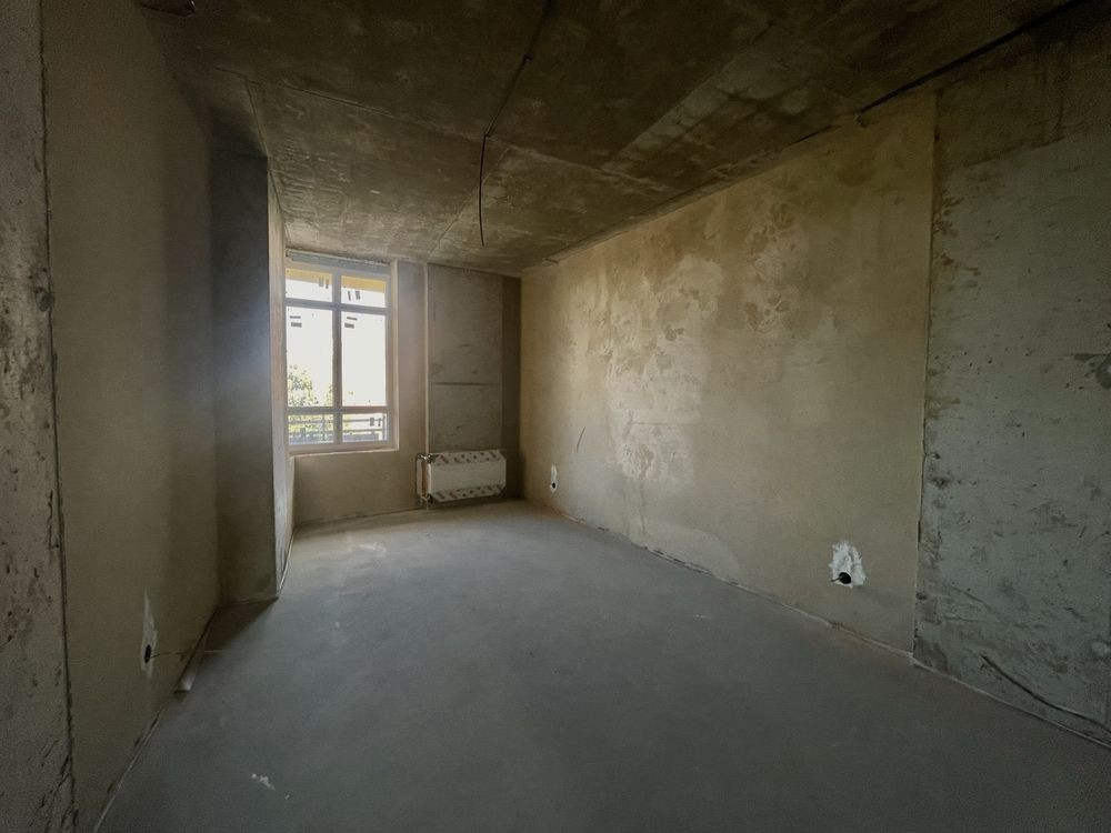 2-кім. квартира біля ліцею «Престиж» Рівне - зображення 5