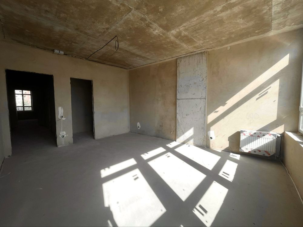 2-кім. квартира біля ліцею «Престиж» Рівне - зображення 8