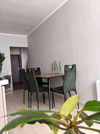 Готова до заселення квартира на 2-му поверсі + меблі та техніка Ирпень