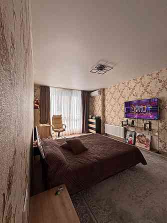 Готова до заселення квартира на 2-му поверсі + меблі та техніка Ирпень