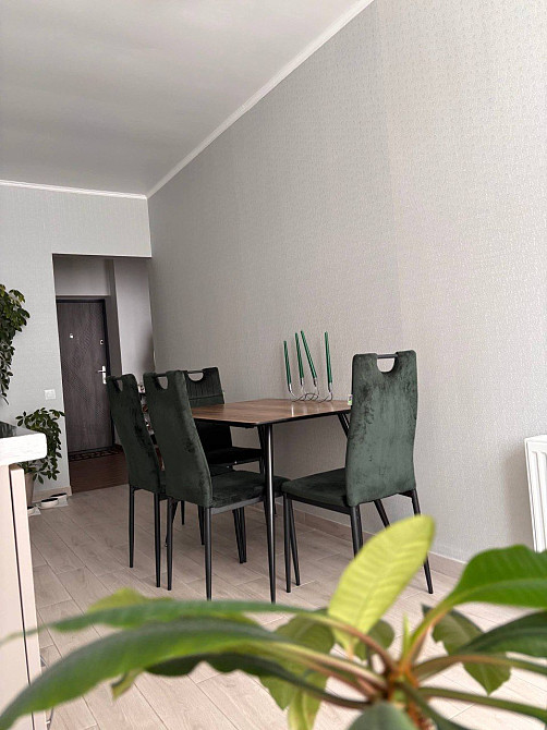 Готова до заселення квартира на 2-му поверсі + меблі та техніка Ирпень - изображение 4