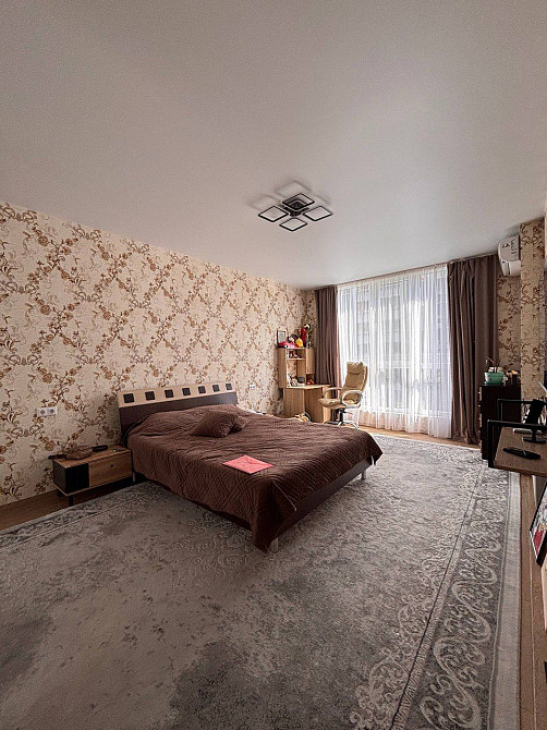 Готова до заселення квартира на 2-му поверсі + меблі та техніка Ирпень - изображение 7