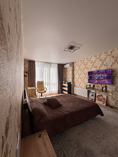 Готова до заселення квартира на 2-му поверсі + меблі та техніка Ирпень - изображение 6