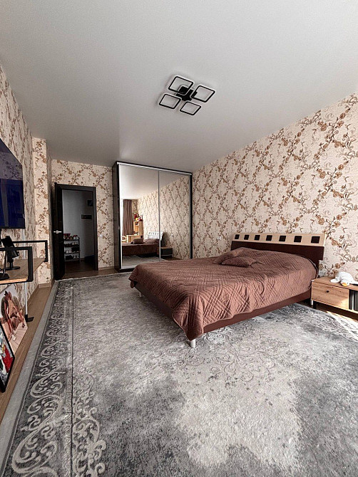 Готова до заселення квартира на 2-му поверсі + меблі та техніка Ирпень - изображение 1