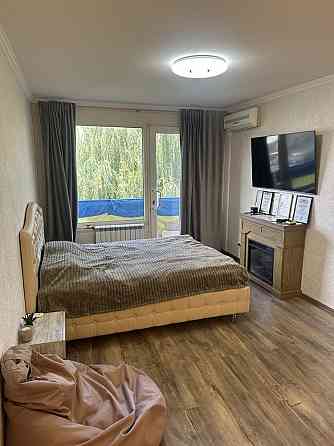 Однокімнатна квартира на вул. Харківська (Мануфактура) Сумы