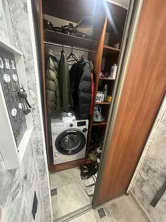 Однокімнатна квартира на вул. Харківська (Мануфактура) Сумы