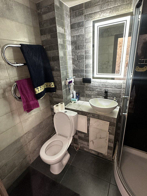 Однокімнатна квартира на вул. Харківська (Мануфактура) Суми - зображення 8