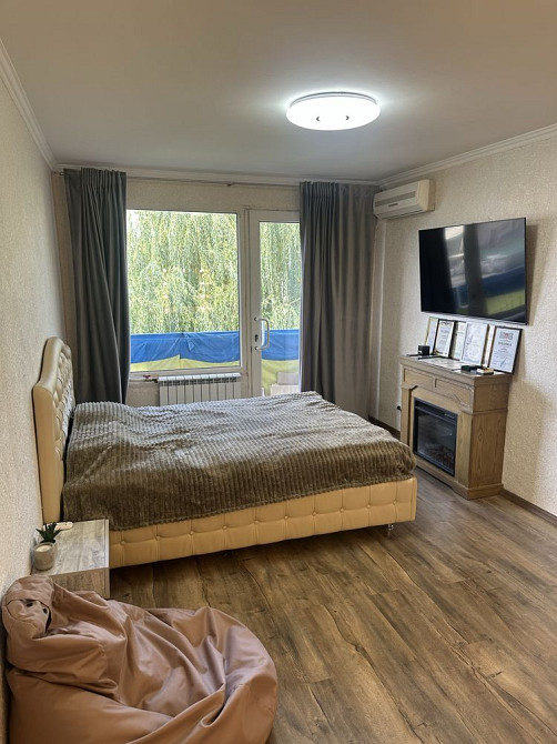 Однокімнатна квартира на вул. Харківська (Мануфактура) Суми - зображення 2