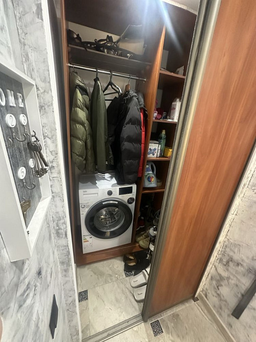 Однокімнатна квартира на вул. Харківська (Мануфактура) Суми - зображення 6