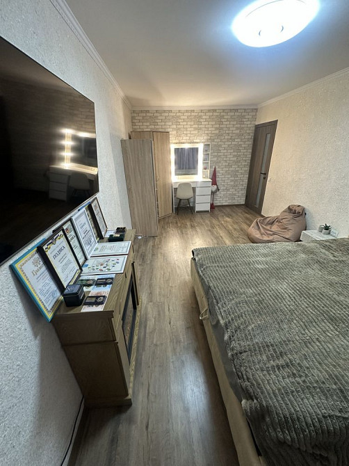 Однокімнатна квартира на вул. Харківська (Мануфактура) Суми - зображення 3