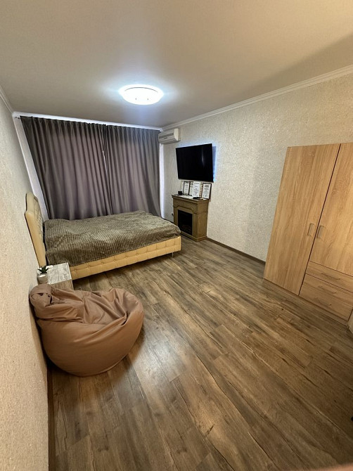 Однокімнатна квартира на вул. Харківська (Мануфактура) Суми - зображення 1