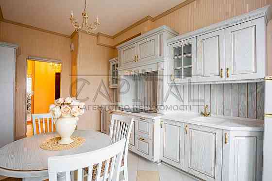 Продаж квартири ЖК Сонячна Брама вул.Ю.Здановської (Ломоносова) 71З Киев